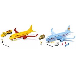 Ensemble avion Airbus A320