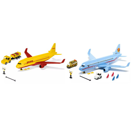 Ensemble avion Airbus A320