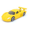 MAN TGX car transporter