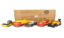 Construction site set