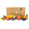 Construction site set