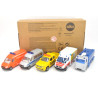 Emergency Vehicle Set