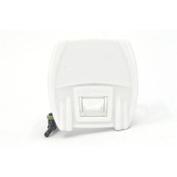 Fendt cabine de tracteur 1/50