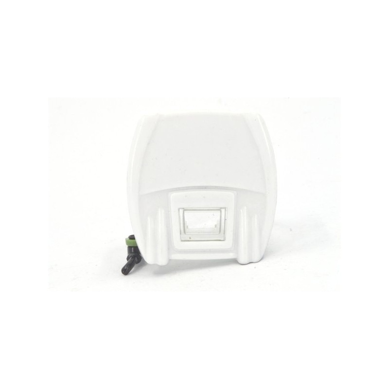 Fendt tractor cab 1/50