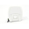 Fendt cabine de tracteur 1/50