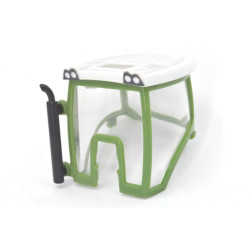 Fendt cabine de tracteur 1/50