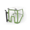 Fendt cabine de tracteur 1/50