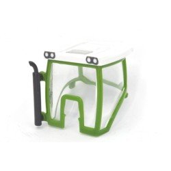 Fendt cabine de tracteur 1/50