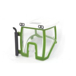 Tractor cabine 1/50 Fendt