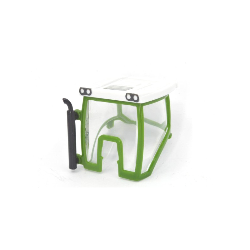 Fendt cabine de tracteur 1/50