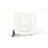 Fendt cabine de tracteur 1/50