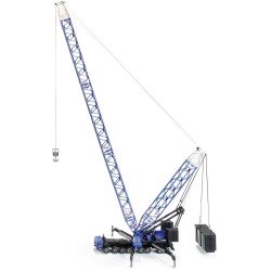 Liebherr LG 1550 heavy mobile crane
