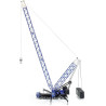 Liebherr LG 1550 heavy mobile crane