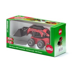 Manitou 3300V Schranklader