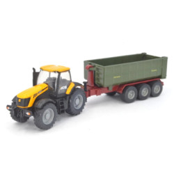 JCB 8250 Fastrac met...