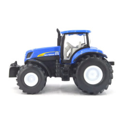 New Holland T7070 Traktor