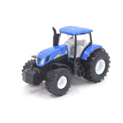 Tracteur New Holland T7070
