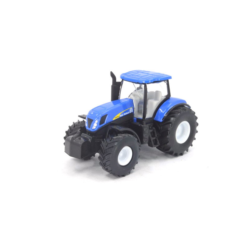 New Holland T7070 Traktor