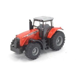 Massey Ferguson MF 8480 Traktor