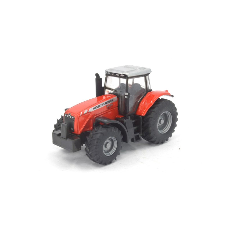 Massey Ferguson MF 8480 tractor