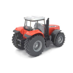 Massey Ferguson MF 8480 Traktor