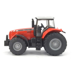 Massey Ferguson MF 8480 Traktor