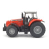 Massey Ferguson MF 8480 Traktor