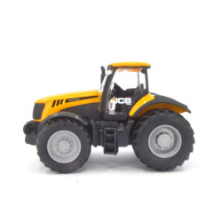 JCB 8250 Fastrac Traktor