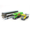 Coffret urbain