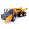 John Deere 410E Dumper