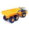 John Deere 410E Dumper