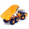 John Deere 410E Dumper