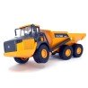 John Deere 410E Dumper