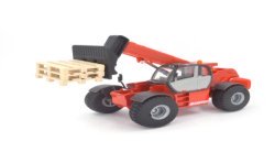 Manitou MHT10230 telehandler