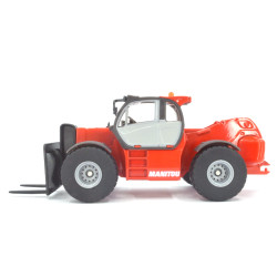 Chariot télescopique Manitou MHT10230