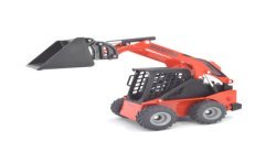 Manitou 3300V Schranklader