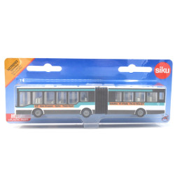 Autobus articulé RATP