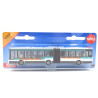 Articulated bus RATP