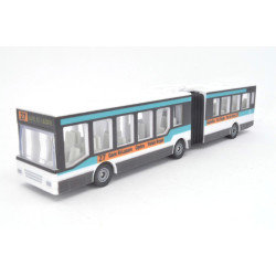Autobus articulé RATP