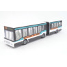 Autobus articulé RATP