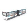 Autobus articulé RATP
