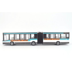 Gelede stadsbus RATP