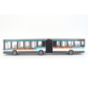 Autobus articulé RATP