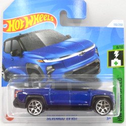 Chevrolet Silverado EV RST