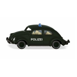 Volkswagen Kever Polizei