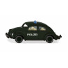 Volkswagen Beetle Polizei