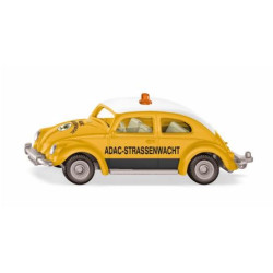 Volkswagen Beetle ADAC Strassenwacht