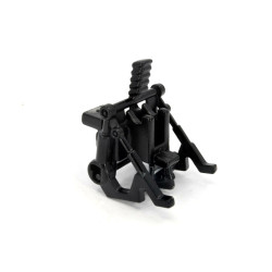 Rear coupling Siku Control RC tractors