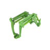 Chargeur frontal John Deere