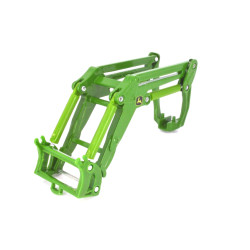 Chargeur frontal John Deere